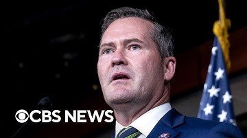 Lawmakers react to Signal group texts controversy made public by The Atlantic