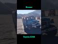 Bromo Mountain - Toyota FJ40 #bromo #4x4 #toyotafj40