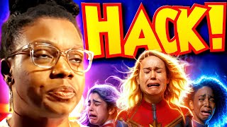 Download Lagu CAPTAIN EXCUSES – ‘The Marvels’ Director Deflects Blame for Box Office Bomb MP3 Download Lagu CAPTAIN EXCUSES – ‘The Marvels’ Director Deflects Blame for Box Office Bomb MP3