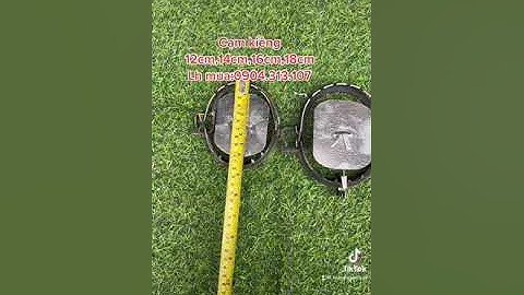 [ kèm bàn ] 4 mẫu bẫy cạm kiềng bẫy chuột bẫy chồn ,bẫy thú rừng đẳng cấp nhất hiện nay