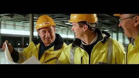 Willy Naessens Nederland - 10 years