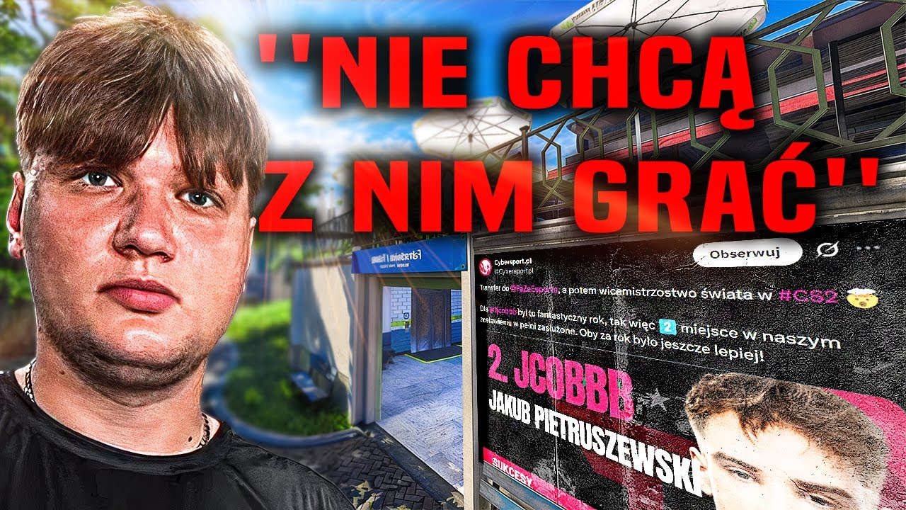 CS 2 - ZWROT Transferowy Na Scenie TIER 1 | Valve ''Zapowiada'' Powrót ...