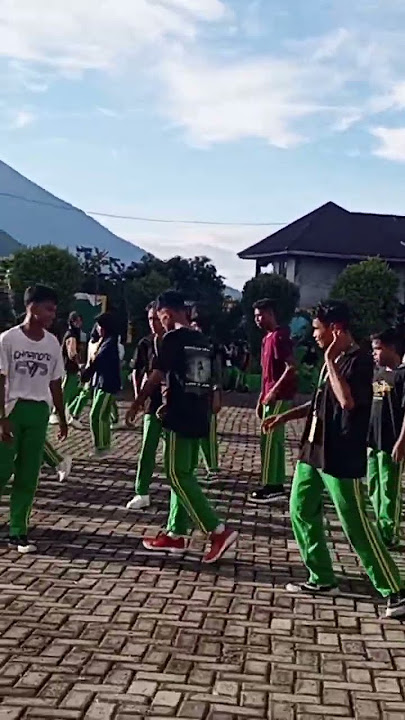 SAMRA MTS TSANAWIYAH #religion #subscribe #cover #music ALKHAIRAAT KOTA TERNATE