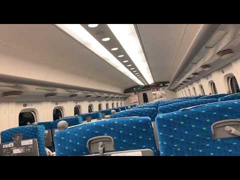 【高音質】AMBITIOUS JAPAN! 始発・終着ver
