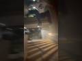 Ollie down a cool lil gap #skateboarding #skateboard #skate