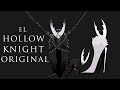 Hollow Knight Lore ► El NACIMIENTO del HOLLOW KNIGHT