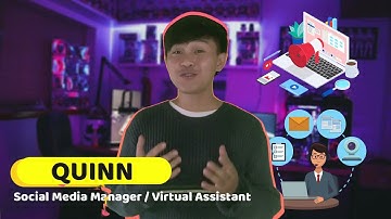 Video Introduction Sample | Social Media Manager Virtual Assistant Philippines