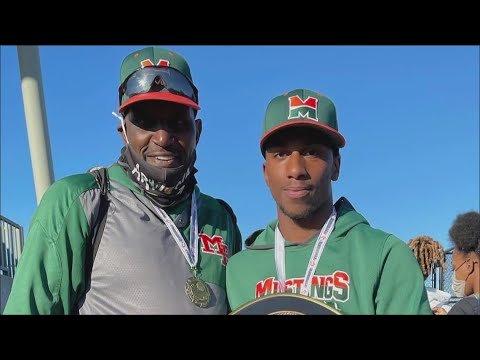 Celebration of life planned for Clark Atlanta baseball player gunned ...
