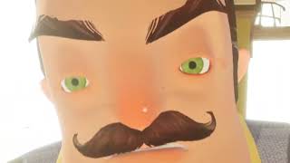 Hello Neighbor: FUNNY MOMENTS (Part 6)