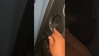 Secret spot in the taco