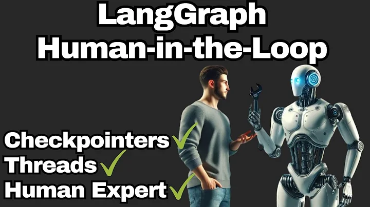 LangGraph - Persistence & Human-in-the-Loop Workflow