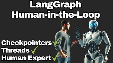 LangGraph - Persistence & Human-in-the-Loop Workflow