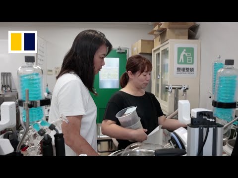 The mothers tracking radiation levels in Fukushima
