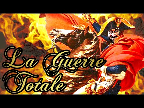 Vidéo: Empire: Guerre Totale