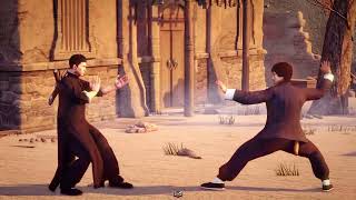 🚨 Bruce Lee vs IP Man | The Most Epic Fight Ever? screenshot 5