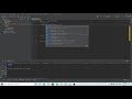 if and when Flow control 1