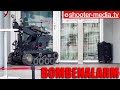 💣  Bombenalarm in Stuttgart 💣 Großräumige Absperrung durch Polizei 🚨 Entschärfer des LKA im Einsatz