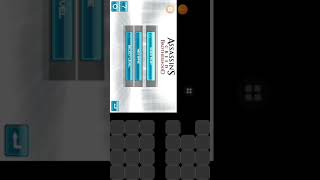 Game noatalgia: Assassin's C: brotherhood(java) full gameplay using a java emulator on android. screenshot 3