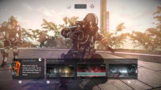 Celebrity Wierd outro taunt in killzone shadow fall Net Worth