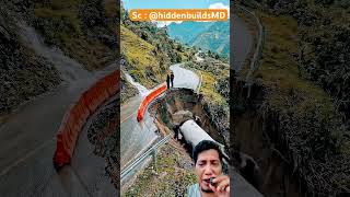 Perbaiki jalan yang rusak @hiddenbuildsMD
