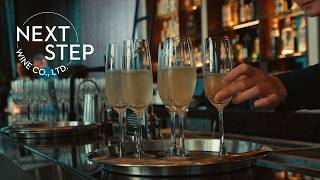 Sip, Savour, Celebrate | Next Step Wine's 3rd Anniversary