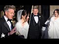 Why Gordon Ramsay Was A ‘HOT MESS’ At Daughter Holly’s Wedding