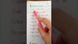 Ata Yayıncılık Z-Ç-G-Ş-C-P