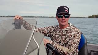 Stop your Boat Electronics from Water Damage. @ThenextbiteTvShow