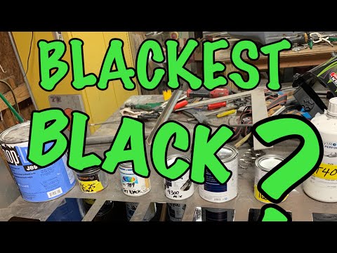 Dark Blue Automotive Paint Codes