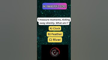 Crack This Mind-Bending Riddle! 🤔 Test Your Wits with a Short Brain Teaser! #shorts #riddles