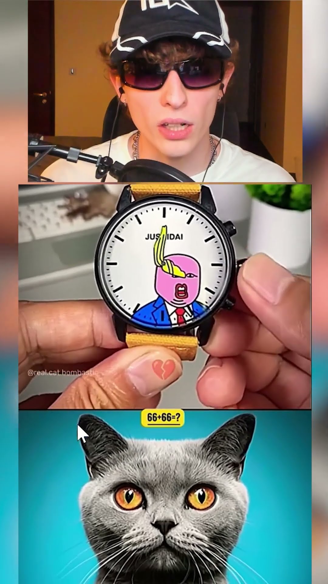 El RELOJ más EXTRAÑO?