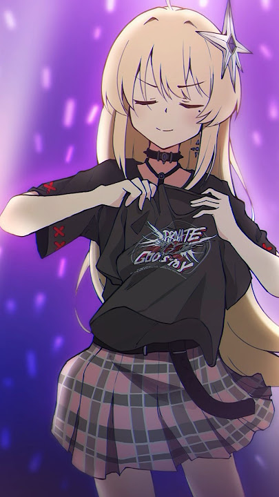 Shikanoko nokonoko koshitantan ~ #vtuber #anime #MyDeerFriendNokotan