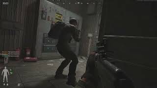 Arena Breakout Infinite - Tactical Mode Gameplay