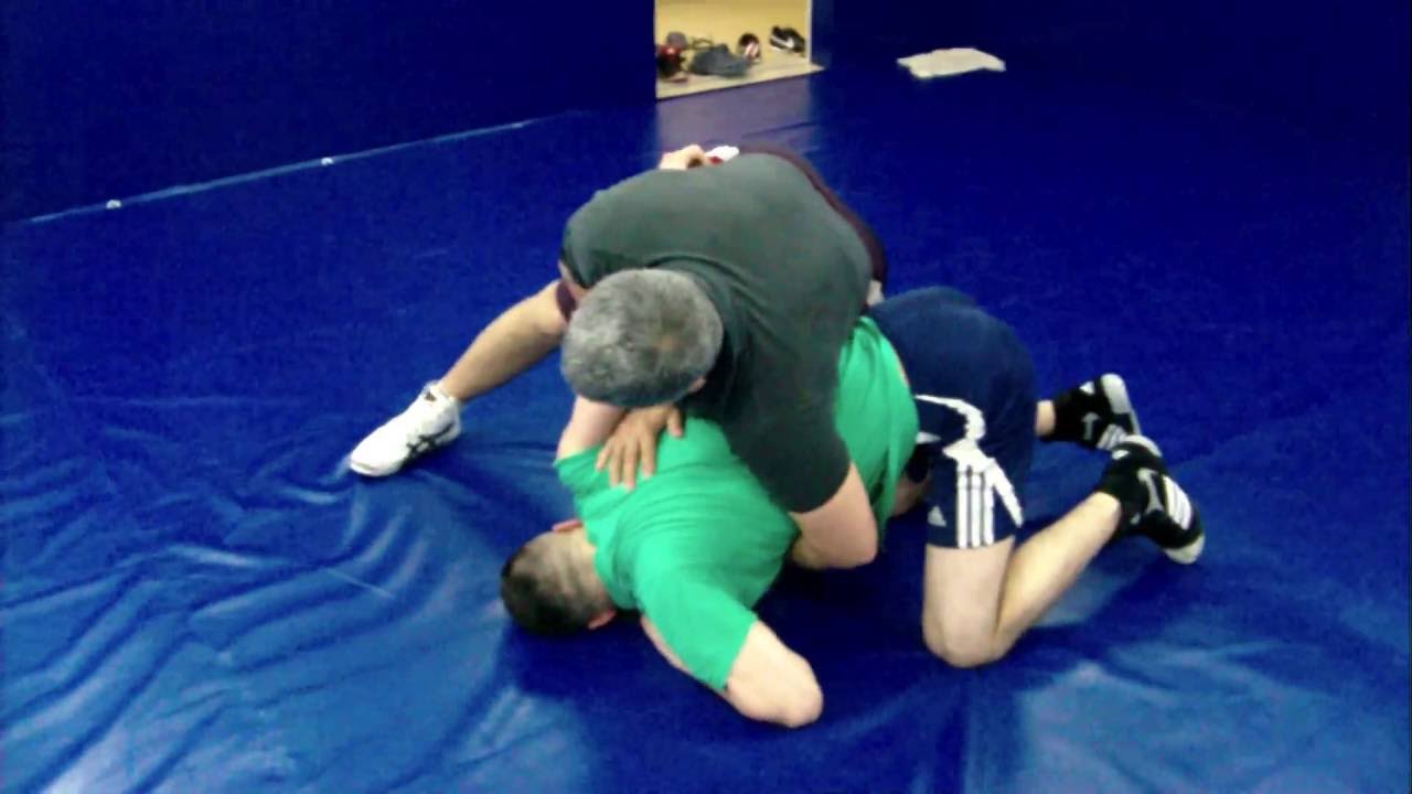 Приемы вольной борьбы (freestyle wrestling. freestyle wrestling