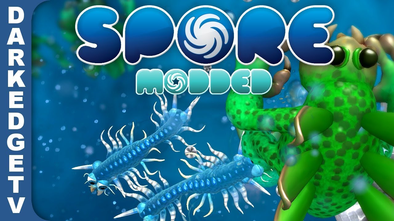 spore cell stage parts spore cell stage parts