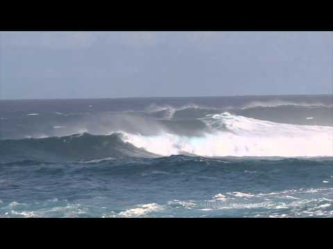 Yannick Anton - Mejillones 2012 (Fuerteventura)