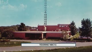 Touring Nbc15 6Pm 2816