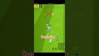 efootball flip flap skills 24 | Tutorial | #efootball #vairal #gaming #trending #skills #flipflap screenshot 3