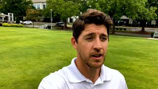 Tyner Tew - Greenview Partners