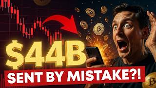 44B Bitcoin Mistake? How Bithumbs Mive Blunder Shocked The Crypto Market