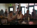 Johan Boogaardt - Mooi café