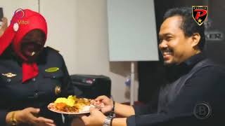 Soft Opening Graha Panser di Bekasi Town Square screenshot 1