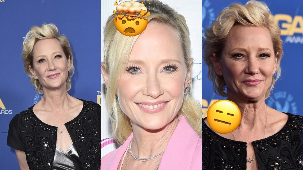 Anne Heche downed vodka, wine in podcast posted hours before crash