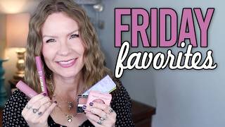 Friday Favorites & Fooeys 5-1-26 Moira, NYX, Covergirl, Etc | LipglossLeslie screenshot 1