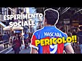 Indosso maglia del catania a palermo ho rischiato tantissimo