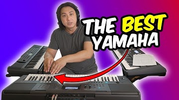 Yamaha PSR-E373 vs PSR-E273 vs PSR-E473 - What "Reviewers" Won