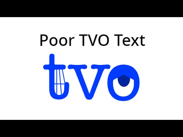 TVOKids Logo Bloopers for +13 Only Wallpaper by SusalynnArt on