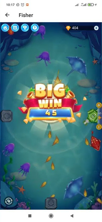 FISHER BIGO DULU LEBIH ENAK MAIN NYA 😭😅 #bigolive #fisher #bigwin