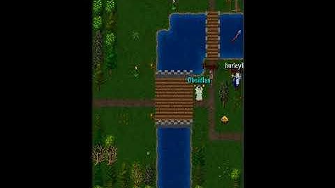 Odyssey Classic PK and Swarms