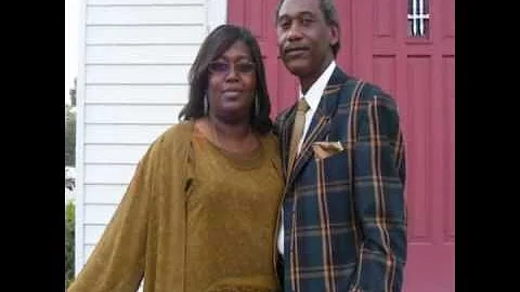 The Stringer Singers ~  I Can't make it On My Own